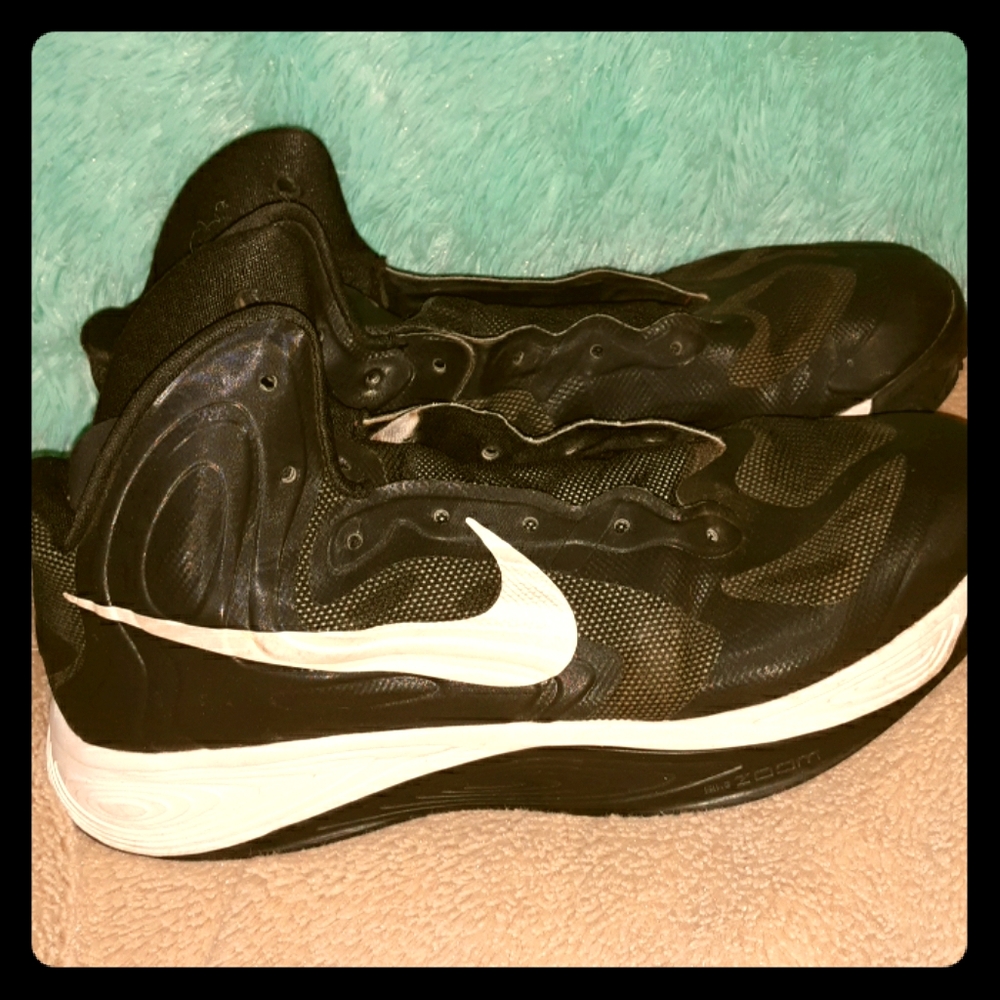 Nike Hyperfuse - image 1